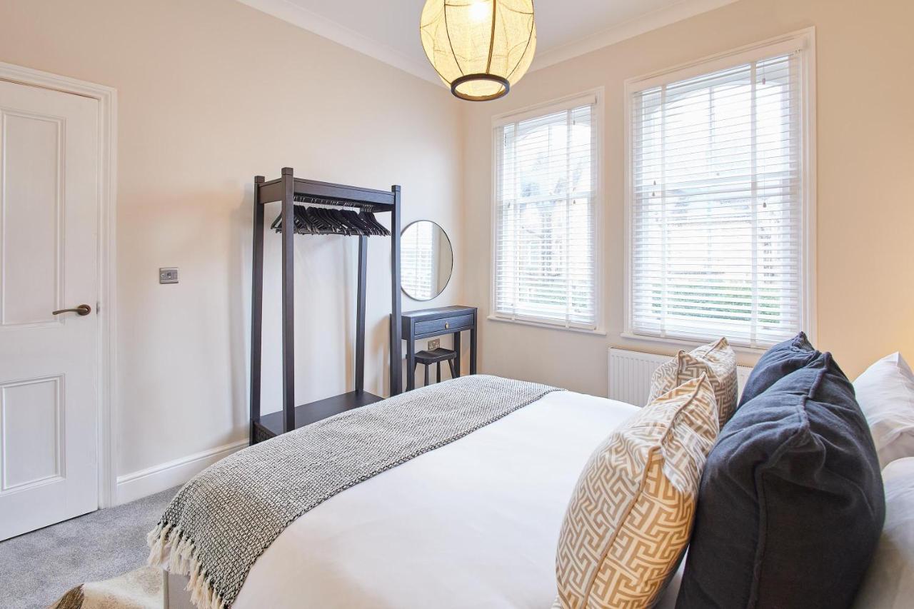 Host & Stay - Belle Vue Saltburn-by-the-Sea Kültér fotó